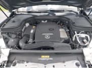 ✅ 2019 Mercedes-Benz GLC 300 • VIN: WDC0G4JB6K1000255 • Lot: 42394259. Listed on IAAI with 68,943 mi. Free auction sales archive from the USA and detailed vehicle history report at DreamBid. Image 10.