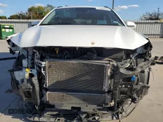 ✅ 2021 Hyundai Kona Ultimate • VIN: KM8K5CA53MU721820 • Лот: 71830544. Опубликован ранее на Copart с пробегом 39 327 миль. Бесплатный доступ к архиву аукционных продаж из США и подробный отчёт об истории автомобиля на DreamBid. Изображение 5.