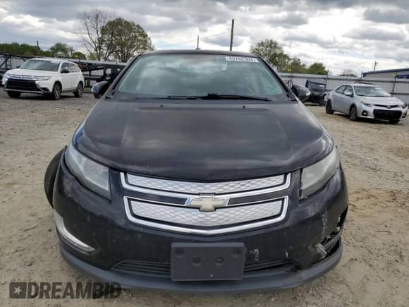 2015 Chevrolet Volt с VIN 1G1RA6E46FU102593, выставлен на аукционе Copart как лот 49762304 с пробегом 68 760 миль миль и . История ставок и продаж доступна на DreamBid. Изображение 5.