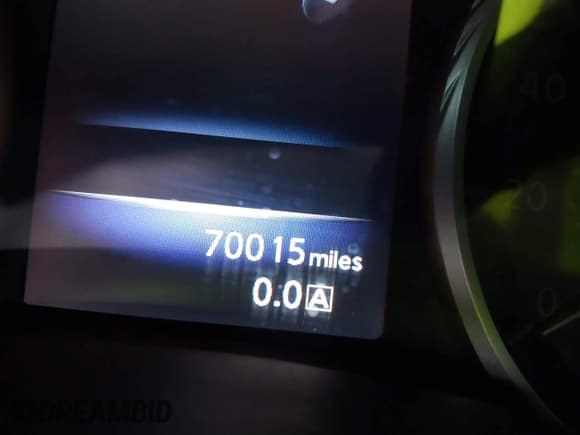 ✅ 2018 Infiniti Q60 Luxe • VIN: JN1EV7EL6JM391283 • Lot: 41172440. Wystawiony na IAAI z przebiegiem 70 015 mil. Bezpłatny archiwum sprzedaży aukcyjnych z USA i szczegółowy raport historii pojazdu na DreamBid. Zdjęcie 15.