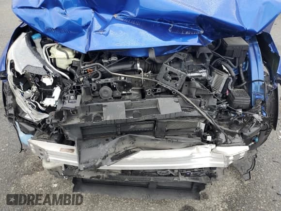 ✅ 2020 Honda CR-V EX • VIN: 7FARW2H54LE011384 • Lot: 69642135. Listed on Copart with 68,406 mi. Free auction sales archive from the USA and detailed vehicle history report at DreamBid. Image 12.