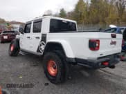 ✅ 2021 Jeep Gladiator Rubicon • VIN: 1C6JJTBM0ML533240 • Lot: 43528034. Listed on IAAI with 67,598 mi. Free auction sales archive from the USA and detailed vehicle history report at DreamBid. Image 3.