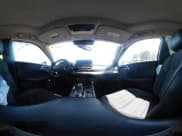 ✅ 2023 Mitsubishi Outlander SE • VIN: JA4J4UA80PZ056332 • Lot: 42548943. Listed on IAAI with 23,028 mi. Free auction sales archive from the USA and detailed vehicle history report at DreamBid. Image 19.