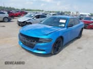 ✅ 2016 Dodge Charger R/T • VIN: 2C3CDXCT6GH133789 • Lot: 43251909. Listed on IAAI with 144,466 mi. Free auction sales archive from the USA and detailed vehicle history report at DreamBid. Image 17.