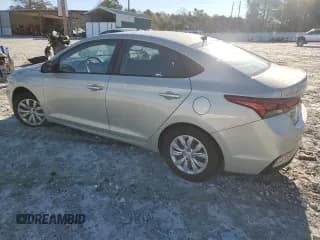 ✅ 2018 Hyundai Accent SEL • VIN: 3KPC24A35JE021281 • Лот: 84792604. Опубликован ранее на Copart с пробегом 116 951 миль. Бесплатный доступ к архиву аукционных продаж из США и подробный отчёт об истории автомобиля на DreamBid. Изображение 2.