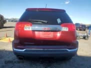 ✅ 2017 GMC Terrain SLT • VIN: 2GKALPEK6H6101761 • Lot: 86864695. Wystawiony na Copart z przebiegiem 116 923 mil. Bezpłatny archiwum sprzedaży aukcyjnych z USA i szczegółowy raport historii pojazdu na DreamBid. Zdjęcie 6.