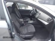 ✅ 2013 Mazda 3 i Sport • VIN: JM1BL1U74D1778413 • Lot: 43578916. Listed on IAAI with 219,654 mi. Free auction sales archive from the USA and detailed vehicle history report at DreamBid. Image 5.