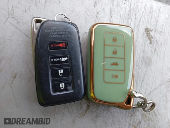 ✅ 2016 Lexus NX 200t • VIN: JTJYARBZ4G2035569 • Lot: 42131324. Listed on IAAI with 105,679 mi. Free auction sales archive from the USA and detailed vehicle history report at DreamBid. Image 11.