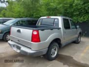 ✅ 2005 Ford Explorer Sport Trac XLS • VIN: 1FMZU67K65UB52575 • Lot: 42516281. Wystawiony na IAAI z przebiegiem 129 742 mil. Bezpłatny archiwum sprzedaży aukcyjnych z USA i szczegółowy raport historii pojazdu na DreamBid. Zdjęcie 4.