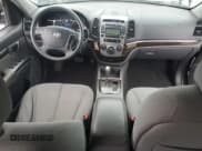 ✅ 2011 Hyundai Santa Fe GLS • VIN: 5XYZG3AB7BG071438 • Lot: 85361375. Listed on Copart with 211,087 mi. Free auction sales archive from the USA and detailed vehicle history report at DreamBid. Image 8.