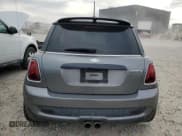 ✅ 2008 MINI Hardtop S • VIN: WMWMF73598TV34122 • Lot: 81518995. Listed on Copart with 137,863 mi. Free auction sales archive from the USA and detailed vehicle history report at DreamBid. Image 6.