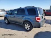 ✅ 2011 Ford Escape Hybrid • VIN: 1FMCU4K30BKC54584 • Lot: 42310875. Wystawiony na Copart z przebiegiem 106 259 mil. Bezpłatny archiwum sprzedaży aukcyjnych z USA i szczegółowy raport historii pojazdu na DreamBid. Zdjęcie 2.