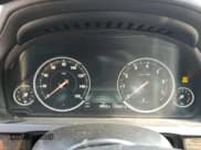 ✅ 2015 BMW 7 Series 750i xDrive • VIN: WBAYB6C56FD225478 • Lot: 67035785. Listed on Copart with 130,037 mi. Free auction sales archive from the USA and detailed vehicle history report at DreamBid. Image 9.