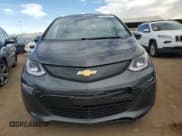 ✅ 2017 Chevrolet Bolt EV LT • VIN: 1G1FW6S02H4171211 • Лот: 81654424. Опубликован ранее на Copart с пробегом 74 859 миль. Бесплатный доступ к архиву аукционных продаж из США и подробный отчёт об истории автомобиля на DreamBid. Изображение 5.