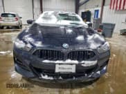 ✅ 2025 BMW 8 Series M850i • VIN: WBAGV8C01SCS40022 • Лот: 95218705. Опубликован ранее на Copart с пробегом Не указан. Бесплатный доступ к архиву аукционных продаж из США и подробный отчёт об истории автомобиля на DreamBid. Изображение 5.