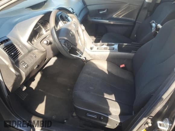 ✅ 2014 Toyota Venza LE • VIN: 4T3ZA3BB2EU086869 • Лот: 80748765. Опубликован ранее на Copart с пробегом 217 624 миль. Бесплатный доступ к архиву аукционных продаж из США и подробный отчёт об истории автомобиля на DreamBid. Изображение 7.