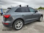 ✅ 2015 Audi Q5 Premium Plus • VIN: WA1DGAFP6FA080196 • Lot: 82366765. Wystawiony na Copart z przebiegiem 119 661 mil. Bezpłatny archiwum sprzedaży aukcyjnych z USA i szczegółowy raport historii pojazdu na DreamBid. Zdjęcie 3.