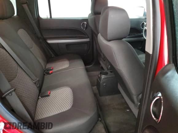 2011 Chevrolet HHR 1LT z VIN 3GNBABFW2BS528980, wystawiony jako Copart lot #80489754 z przebiegiem 77 828 mil mil oraz Szkoda całkowita • Salvage title. Historia ofert i sprzedaży dostępna na DreamBid. Obrazek 11.