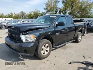 ✅ 2017 Ram 1500 Express • VIN: 1C6RR7FG7HS845431 • Lot: 81470665. Wystawiony na Copart z przebiegiem 185 383 mil. Bezpłatny archiwum sprzedaży aukcyjnych z USA i szczegółowy raport historii pojazdu na DreamBid. Zdjęcie 1.