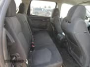 ✅ 2013 Chevrolet Traverse LT • VIN: 1GNKVGKD5DJ191862 • Lot: 68167174. Wystawiony na Copart z przebiegiem 12 765 mil. Bezpłatny archiwum sprzedaży aukcyjnych z USA i szczegółowy raport historii pojazdu na DreamBid. Zdjęcie 10.