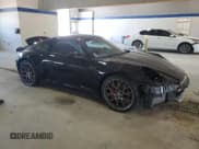 ✅ 2020 Porsche 911 Carrera S • VIN: WP0AB2A93LS226095 • Lot: 57323815. Listed on Copart with 22,021 mi. Free auction sales archive from the USA and detailed vehicle history report at DreamBid. Image 4.