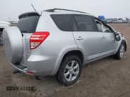 ✅ 2012 Toyota RAV4 Limited • VIN: 2T3DK4DV8CW072105 • Lot: 43549903. Listed on IAAI with 144,608 mi. Free auction sales archive from the USA and detailed vehicle history report at DreamBid. Image 4.