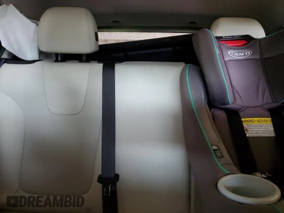 ✅ 2024 Buick Encore GX Sport Touring • VIN: KL4AMESLXRB076933 • Lot: 84655475. Listed on Copart with Not provided. Free auction sales archive from the USA and detailed vehicle history report at DreamBid. Image 10.