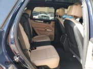 ✅ 2024 Porsche Cayenne • VIN: WP1AA2AYXRDA13795 • Lot: 60834715. Listed on Copart with 8,340 mi. Free auction sales archive from the USA and detailed vehicle history report at DreamBid. Image 11.