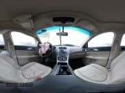 ✅ 2017 Lincoln MKZ Reserve • VIN: 3LN6L5E92HR664751 • Lot: 43664414. Wystawiony na IAAI z przebiegiem 42 582 mil. Bezpłatny archiwum sprzedaży aukcyjnych z USA i szczegółowy raport historii pojazdu na DreamBid. Zdjęcie 19.