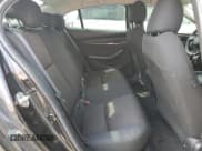 ✅ 2024 Mazda 3 S • VIN: 3MZBPAAM7RM433687 • Lot: 54905075. Listed on Copart with 6,858 mi. Free auction sales archive from the USA and detailed vehicle history report at DreamBid. Image 10.