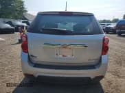 ✅ 2015 Chevrolet Equinox LS • VIN: 2GNFLEEKXF6275228 • Лот: 62338515. Опубликован ранее на Copart с пробегом 128 040 миль. Бесплатный доступ к архиву аукционных продаж из США и подробный отчёт об истории автомобиля на DreamBid. Изображение 6.