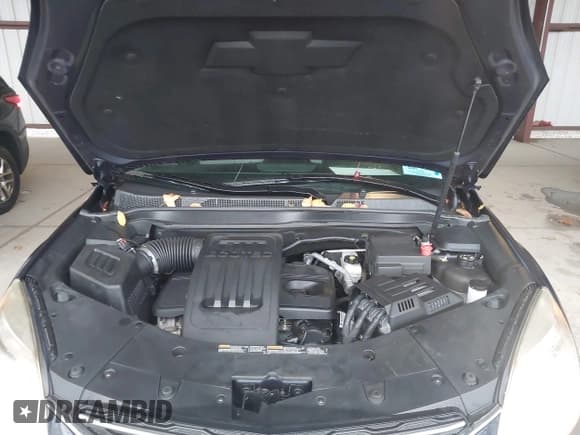 ✅ 2016 Chevrolet Equinox LT • VIN: 2GNALCEK8G1157742 • Lot: 43557755. Listed on IAAI with 62,809 mi. Free auction sales archive from the USA and detailed vehicle history report at DreamBid. Image 10.