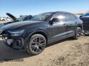 ✅ 2020 Audi Q8 Premium Plus • VIN: WA1EVAF18LD024793 • Lot: 81912375. Listed on Copart with 53,190 mi. Free auction sales archive from the USA and detailed vehicle history report at DreamBid. Image 1.