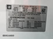 ✅ 2017 Chevrolet Silverado 1500 LT • VIN: 1GCVKREC8HZ275355 • Лот: 81840875. Опубликован ранее на Copart с пробегом 136 702 миль. Бесплатный доступ к архиву аукционных продаж из США и подробный отчёт об истории автомобиля на DreamBid. Изображение 12.