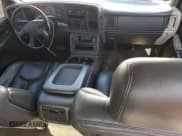 ✅ 2006 Chevrolet Silverado 2500HD LT3 • VIN: 1GCHK23D46F191371 • Lot: 59501965. Wystawiony na Copart z przebiegiem 157 537 mil. Bezpłatny archiwum sprzedaży aukcyjnych z USA i szczegółowy raport historii pojazdu na DreamBid. Zdjęcie 8.