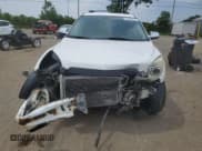 ✅ 2010 Chevrolet Equinox LTZ • VIN: 2CNFLGEY8A6220953 • Лот: 66456315. Опубликован ранее на Copart с пробегом Не указан. Бесплатный доступ к архиву аукционных продаж из США и подробный отчёт об истории автомобиля на DreamBid. Изображение 5.