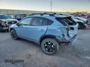 ✅ 2020 Subaru Crosstrek Premium • VIN: JF2GTAPCXL8276415 • Лот: 85647005. Опубликован ранее на Copart с пробегом 66 311 миль. Бесплатный доступ к архиву аукционных продаж из США и подробный отчёт об истории автомобиля на DreamBid. Изображение 2.