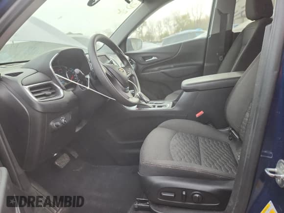 ✅ 2020 Chevrolet Equinox LT • VIN: 2GNAXKEV1L6239527 • Лот: 90823635. Опубликован ранее на Copart с пробегом 74 950 миль. Бесплатный доступ к архиву аукционных продаж из США и подробный отчёт об истории автомобиля на DreamBid. Изображение 7.