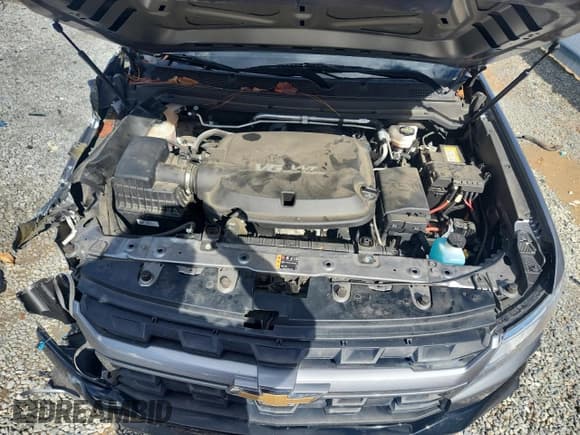 ✅ 2021 Chevrolet Colorado 2WD Work Truck • VIN: 1GCGSBEN3M1212271 • Lot: 90314405. Wystawiony na Copart z przebiegiem 56 608 mil. Bezpłatny archiwum sprzedaży aukcyjnych z USA i szczegółowy raport historii pojazdu na DreamBid. Zdjęcie 11.