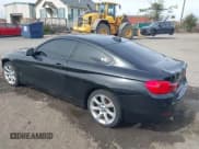 ✅ 2014 BMW 4 Series 435i xDrive • VIN: WBA3R5C54EK188957 • Lot: 41790183. Wystawiony na IAAI z przebiegiem 97 981 mil. Bezpłatny archiwum sprzedaży aukcyjnych z USA i szczegółowy raport historii pojazdu na DreamBid. Zdjęcie 3.