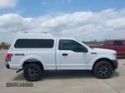 ✅ 2017 Ford F-150 XL • VIN: 1FTMF1EPXHKD35259 • Лот: 42168090. Опубликован ранее на IAAI с пробегом 121 857 миль. Бесплатный доступ к архиву аукционных продаж из США и подробный отчёт об истории автомобиля на DreamBid. Изображение 13.