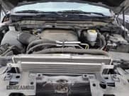 ✅ 2018 Ram 2500 Big Horn • VIN: 3C6UR5MJ1JG102774 • Lot: 85243574. Wystawiony na Copart z przebiegiem 112 579 mil. Bezpłatny archiwum sprzedaży aukcyjnych z USA i szczegółowy raport historii pojazdu na DreamBid. Zdjęcie 11.