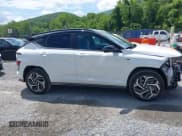 ✅ 2025 Hyundai Kona N Line • VIN: KM8HACA34SU273265 • Lot: 42694045. Listed on IAAI with 3,229 mi. Free auction sales archive from the USA and detailed vehicle history report at DreamBid. Image 13.