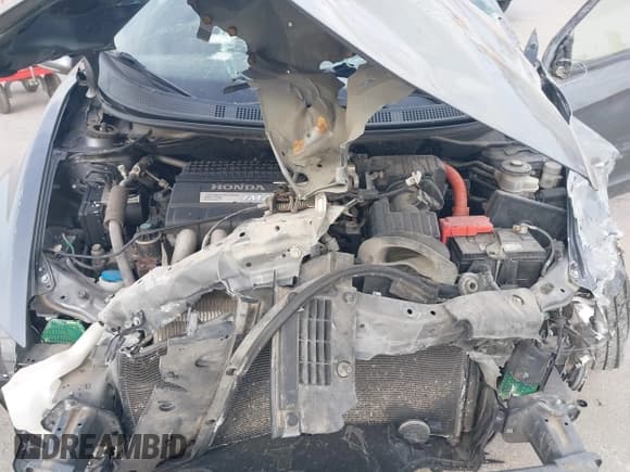 ✅ 2014 Honda CR-Z EX • VIN: JHMZF1C62ES001687 • Lot: 43353615. Wystawiony na IAAI z przebiegiem 146 454 mil. Bezpłatny archiwum sprzedaży aukcyjnych z USA i szczegółowy raport historii pojazdu na DreamBid. Zdjęcie 10.