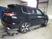 ✅ 2025 Mitsubishi Outlander SE • VIN: JA4J3VA89SZ045668 • Лот: 90804035. Опубликован ранее на Copart с пробегом 6 806 миль. Бесплатный доступ к архиву аукционных продаж из США и подробный отчёт об истории автомобиля на DreamBid. Изображение 3.