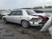 ✅ 1999 Mercury Grand Marquis GS • VIN: 2MEFM74W9XX695997 • Lot: 82167115. Wystawiony na Copart z przebiegiem 154 924 mil. Bezpłatny archiwum sprzedaży aukcyjnych z USA i szczegółowy raport historii pojazdu na DreamBid. Zdjęcie 2.