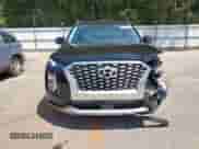 2021 Hyundai Palisade Limited z VIN KM8R54HE3MU227287, wystawiony jako Copart lot #68636074 z przebiegiem 42 474 mil mil oraz Szkoda całkowita • Salvage title. Historia ofert i sprzedaży dostępna na DreamBid. Obrazek 5.