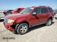 ✅ 2011 Ford Escape XLT • VIN: 1FMCU9DG0BKB10546 • Lot: 53276495. Listed on Copart with 145,039 mi. Free auction sales archive from the USA and detailed vehicle history report at DreamBid. Image 1.