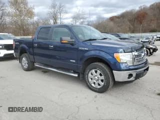 ✅ 2013 Ford F-150 XLT • VIN: 1FTFW1ET9DFD97986 • Лот: 92916865. Опубликован ранее на Copart с пробегом 238 275 миль. Бесплатный доступ к архиву аукционных продаж из США и подробный отчёт об истории автомобиля на DreamBid. Изображение 4.