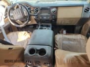 ✅ 2011 Ford F-250 Lariat • VIN: 1FT7W2BT4BEA73801 • Lot: 82162865. Listed on Copart with Not provided. Free auction sales archive from the USA and detailed vehicle history report at DreamBid. Image 8.